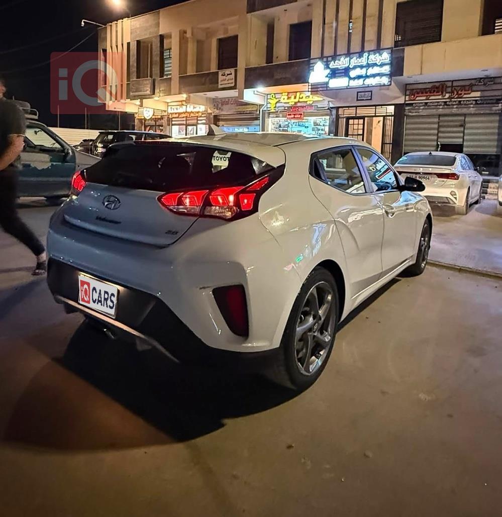 هيونداي فلوستر